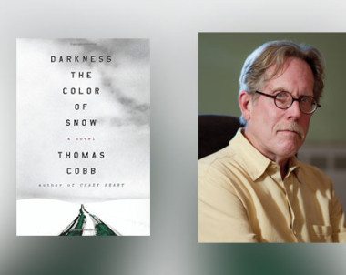 Interview with Thomas Cobb, author of Darkness the Color of Snow