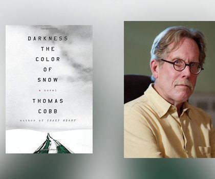 Interview with Thomas Cobb, author of Darkness the Color of Snow