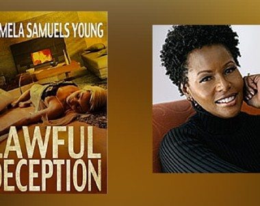 Interview with Pamela Samuels Young, Author of Lawful Deception