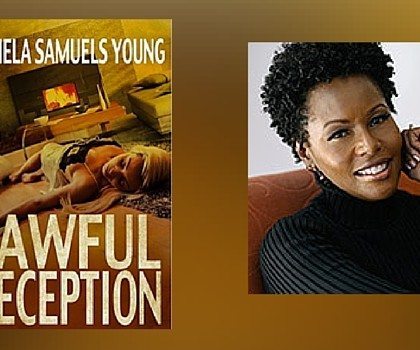 Interview with Pamela Samuels Young, Author of Lawful Deception