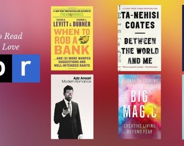 Books to Read if you Love NPR