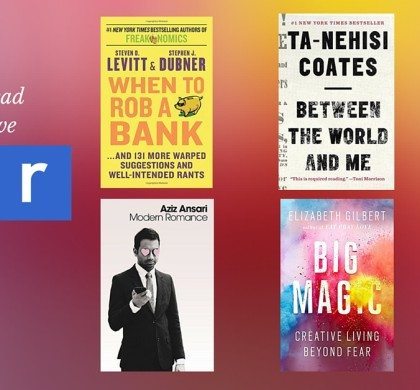 Books to Read if you Love NPR