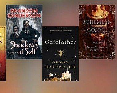 Best Fantasy Books to Gift to the Wannabe Wizard