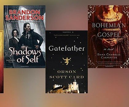 Best Fantasy Books to Gift to the Wannabe Wizard