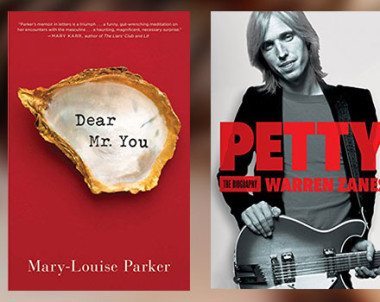 New Biographies & Memoirs | November 10