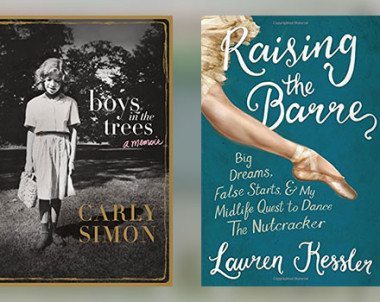 New Biographies & Memoirs | November 24