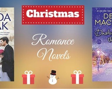 Christmas Romance Novels to Warm Your Heart in 2015