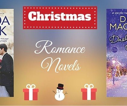 Christmas Romance Novels to Warm Your Heart in 2015