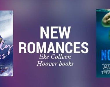 If You Like Colleen Hoover Books, Read These