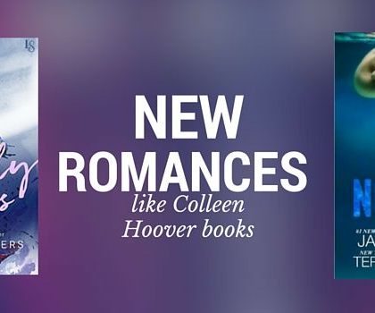 If You Like Colleen Hoover Books, Read These