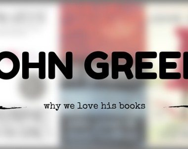 John Green Books: List of the Best Books for Teens