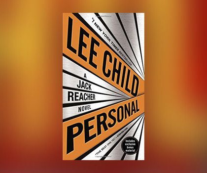 Lee Child Book List: Lee Child New Books for 2015