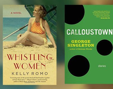 New Book Releases in Literary Fiction | November 17