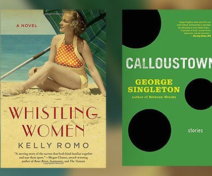 New Book Releases in Literary Fiction | November 17