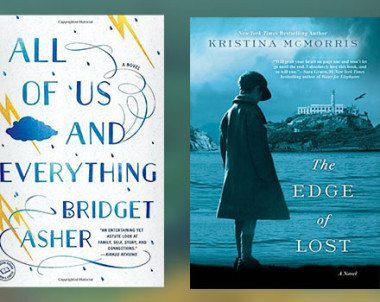 New Book Releases in Literary Fiction | November 24