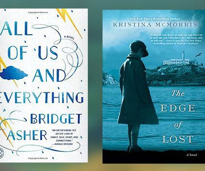 New Book Releases in Literary Fiction | November 24