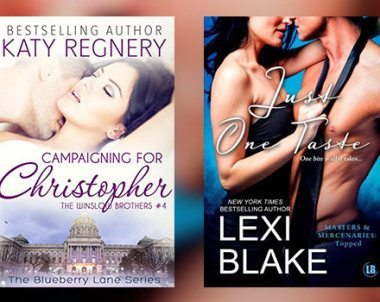 New Romance Novels | November 17