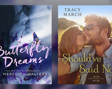 New Romance Novels | November 24