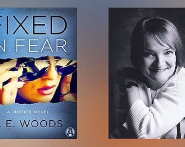 Interview with T.E. Wood, author of Fixed in Fear