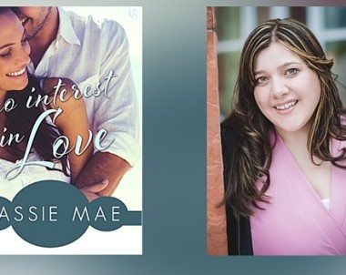 Interview with Cassie Mae, Author of No Interest in Love