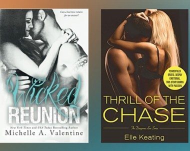 New Romance Novels to Read | December 15