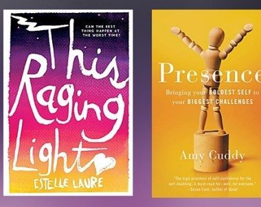 New Books to Read | December 22