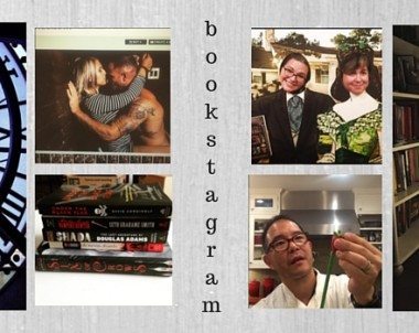 Our Favorite Bookstagrammers (Author Edition)