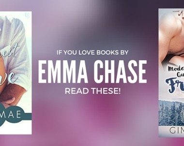 If You Like Emma Chase Books, Read These New Romances!