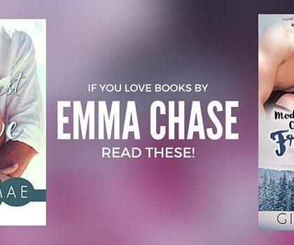 If You Like Emma Chase Books, Read These New Romances!