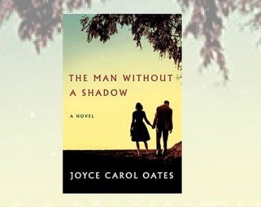 Giveaway: Win Joyce Carol Oates’ New Book