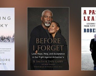 New Biographies & Memoirs | January 19