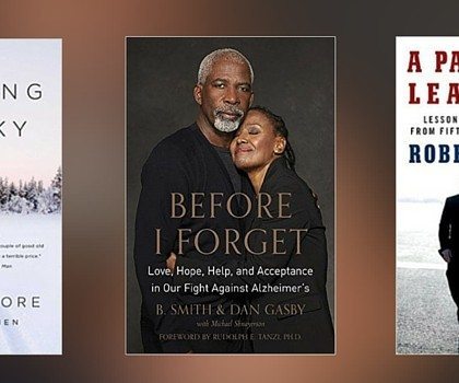 New Biographies & Memoirs | January 19