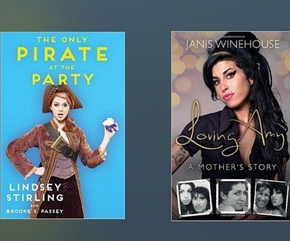 New Biographies & Memoirs | January 12