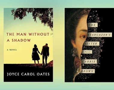 New Books to Read in Literary Fiction | January 19