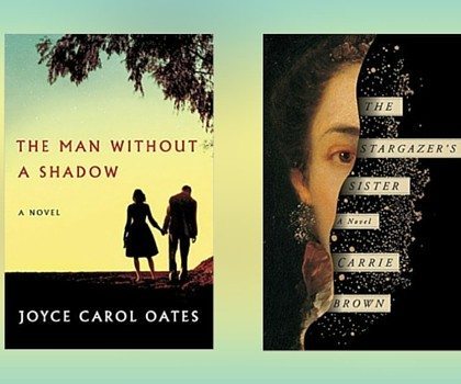 New Books to Read in Literary Fiction | January 19