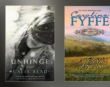 New Romance Books to Read | January 12