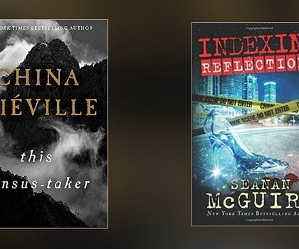 New Fantasy Releases | January 12