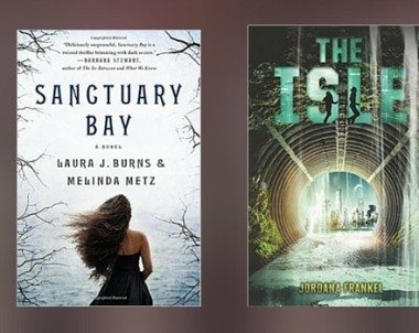 New Young Adult Books to Read | January 19