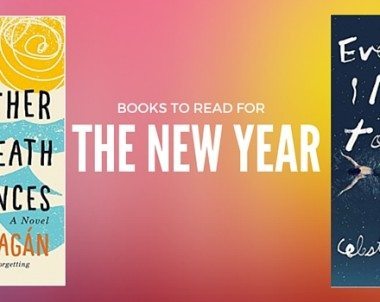 12 Books to Read to Start the New Year