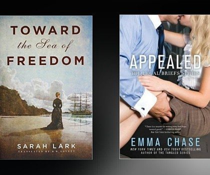 New Romance Novels | January 19