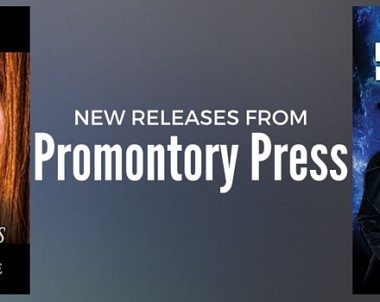 New Releases from Promontory Press!