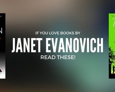 New Books by Authors like Janet Evanovich