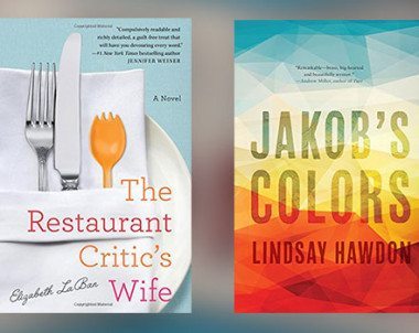 New Books to Read in Literary Fiction | January 5