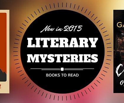 Literary Mystery Books to Read This Winter