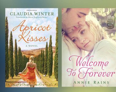 New Romance Novels to Read | December 1