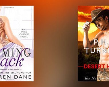 New Romance Novels to Read | December 8