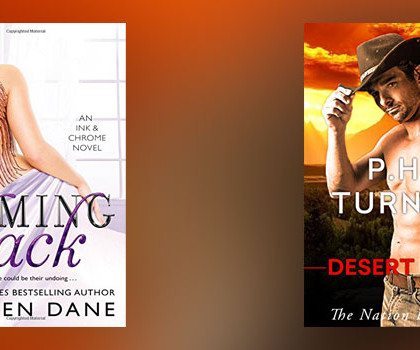 New Romance Novels to Read | December 8