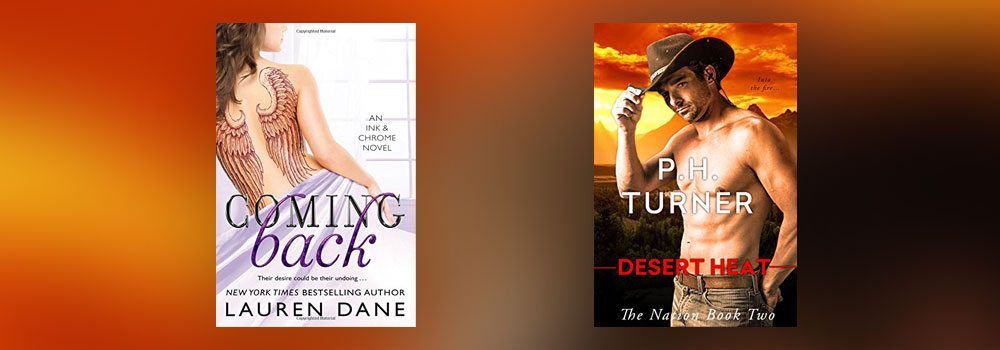 New Romance Novels to Read | December 8