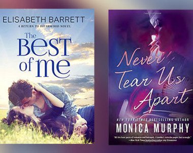 New Romance Novels to Read | January 5