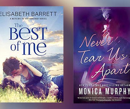 New Romance Novels to Read | January 5